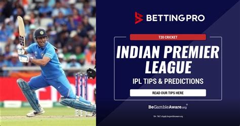 cricket betting tips free hindi
